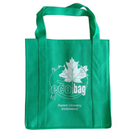 怀化KB23环保广告袋