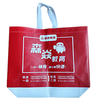 怀化LB37培训班广告袋