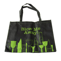 怀化KB65 无纺布袋