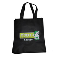 怀化KB02 无纺布购物袋