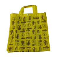 怀化KB10 无纺布购物袋（可定制）